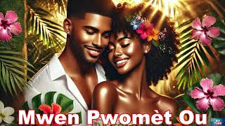 Mwen Pwomèt Ou – A Soulful Haitian Love Song in Creole [upl. by Elke51]