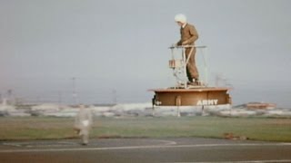 The Segway of Airplanes [upl. by Ahseal]