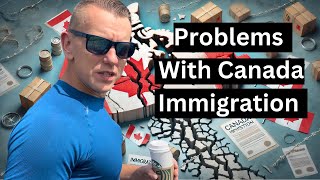 Is Canada Broken Why People are Leaving [upl. by Rese]