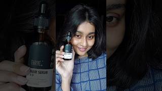 AD Watch Me Regrow My Hair ThriveCo Hair Growth Serum Transformation [upl. by Ginsburg112]