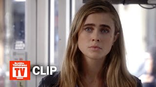 Manifest S01E07 Clip  Michaela Solves the Heartbeat Mystery  Rotten Tomatoes TV [upl. by Margit]