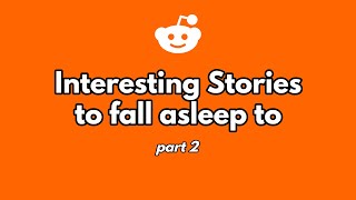 1 hour of stories to fall asleep to part 2 [upl. by Neu19]