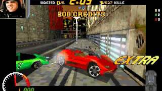 Carmageddon 1 1997 [upl. by Iey436]