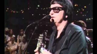 Roy Orbison  Blue Angel live [upl. by Shirk]