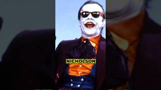 Jack Nicholson MADE A TON Playing Joker  Batman 1989 FACTS Part 4 [upl. by Boyer]