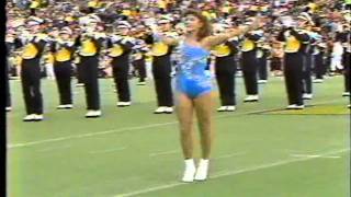 Michigan Marching Band  Calyptorsmpg [upl. by Eleda]