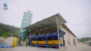 Fully Automatic Fly Ash Brick Plant  Start Fly Ash Bricks Business [upl. by Lienhard]