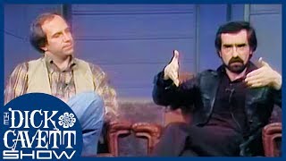 De Palma and Scorsese on Welles and Hitchcock  The Dick Cavett Show [upl. by Otti874]