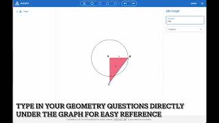 Accurate Geometric Shape Visualizer demo video [upl. by Doran655]