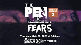 The Pen Clique Season 4 Episode 2 [upl. by Cloe]