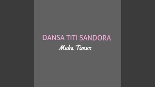 Dansa Titi Sandora Cover [upl. by Akcirahs]