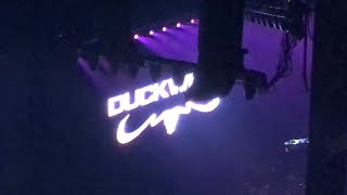 DUCKWRTH  Live at the Golden 1 Center FULL SHOW [upl. by Hanikahs]