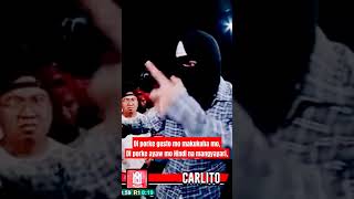 Eveready vs Carlito  Mzhayt vs Sayadd  Fliptop battle 2024shorts bars news trending trend [upl. by Eloise]