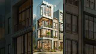 319 West First Roselle NJ by Alexander Szewczuk [upl. by Leong]