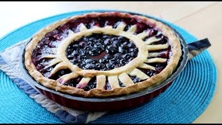 Blueberry Pie [upl. by Dupuy]