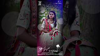 Jignesh Nayak  New Timli Mp 2025 trending Timli WhatsApp status editing newmusic timlistatus [upl. by Annaerdna]