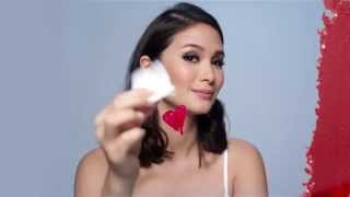 How Does Heart Evangelista Look Without Makeup [upl. by Gretal989]