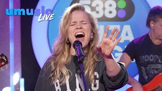 Ilse DeLange  Tainted  Live bij Radio 538 2024 [upl. by Zohara]