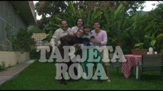 TARJETA ROJA Trailer quotALFquot [upl. by Grishilda327]