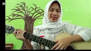 4 chord gitar seni musik [upl. by Aicnatsnoc]