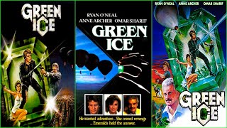 Green Ice 1981 HD [upl. by Perzan]