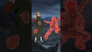 WHO IS STRONG ☠️🔥animeshorts naruto [upl. by Linker]