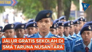 Berapa Biaya Sekolah di SMA Taruna Nusantara Magelang [upl. by Mcclenon]