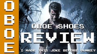 Uncharted 4 Review [upl. by Hakilam107]