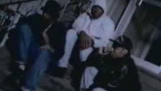 AZ of Mobstyle  Whats Going On Black 1991 [upl. by Eirrol132]