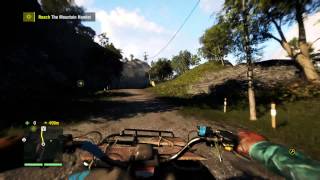 Far Cry 4 AMD Radeon 6770m 2GB i72670qm Medium settings HP Pavilion dv66b series [upl. by Sirod287]