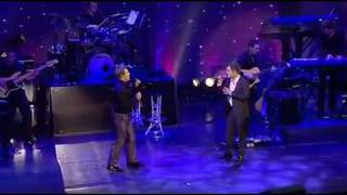 John Barrowman  I know him so well duet with Daniel Boys [upl. by Deeanne602]