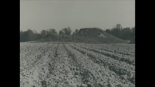 Excavating The Mound at Town Creek [upl. by Michaella]