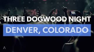 Three Dogwood Night 2019  The Filmore in Denver [upl. by Eizus]