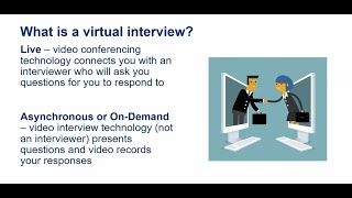 AAMC Prep for Success in your Virtual Interview [upl. by Nicodemus]