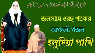 জলসায়ে ওরছ পাকের আগমনী গজল ২০২৪Chandropara gojolচন্দ্রপাড়া গজলnew gojolনতুন গজলমিউজিক গজলCpds [upl. by Ania]