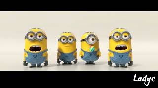 Despicable Me 2  Clip quotMinions Behind The Wheelquot  Illumination [upl. by Claude]