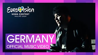 ISAAK  Always On The Run  Germany 🇩🇪  Official Music Video  Eurovision 2024 [upl. by Mandell60]