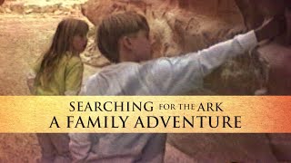 The Caldwells Searching for the Ark  A Family Adventure [upl. by Ardussi]