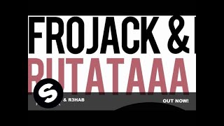 Afrojack amp R3hab  Prutataaa Original Mix [upl. by Uv414]