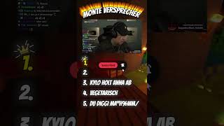 Best of Monte Versprecher😂Part 2 [upl. by Bunde608]