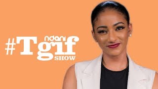 Sophie Alakija on the NdaniTGIFShow [upl. by Narud]