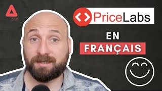 Comment mettre PriceLabs en français [upl. by Oiralednac570]