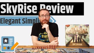 Skyrise Review  If I Cant Win It No One Can [upl. by Burack780]