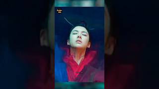 Naksu to Mudeok soul shifting🔥youtubeshorts kdrama goyounjung leejaewook alchemyofsoulsstatus [upl. by Knitter]