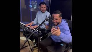 Aymane Serhani  Extrait quotMa Fat El Awanquot With Safir Pianiste [upl. by Iren]