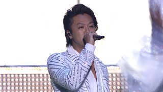 EXILE  EXILE LIVE TOUR 2015 ”AMAZING WORLD” 「NEW HORIZON」 [upl. by Yednarb]