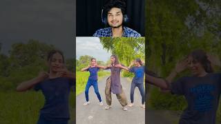 Ya tu rakh le na ta talak da 😂🔥 ytshorts dance funny comedy shorts ashisharijitofficial [upl. by Namien106]