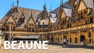 Beaune France [upl. by Ydnic858]