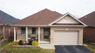 14 Hogarth Drive Tillsonburg ON [upl. by Nadbus]