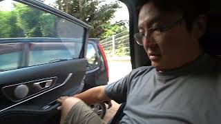 Chery Tiggo 7 Pro In Depth Interior Video Part 22 [upl. by Halyk]